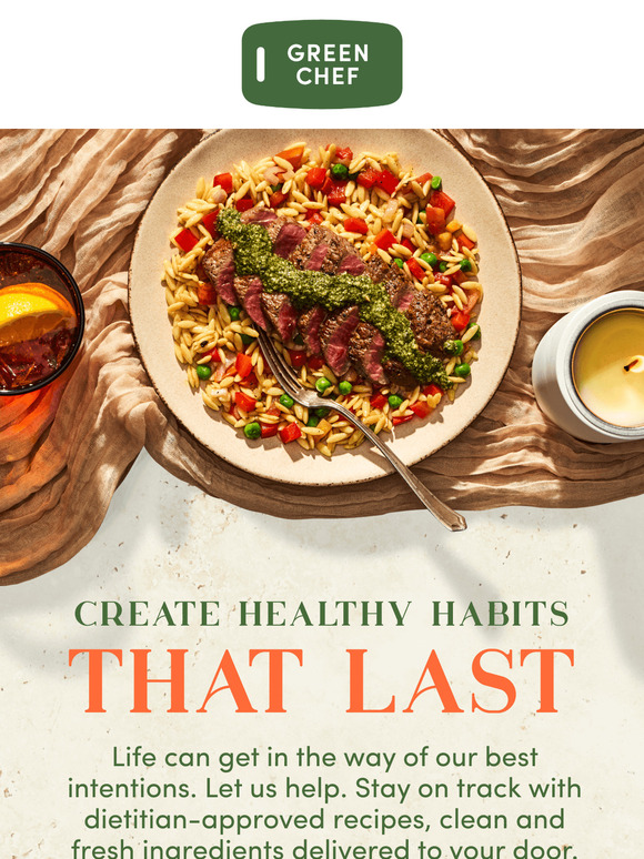 A healthier you is just one box away 🤭🥗