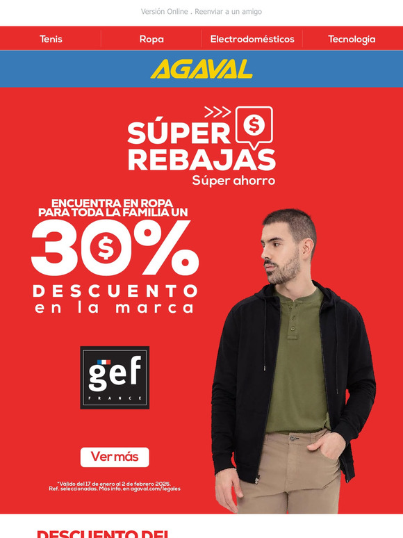 ¿Y tú ya estrenaste hoy?