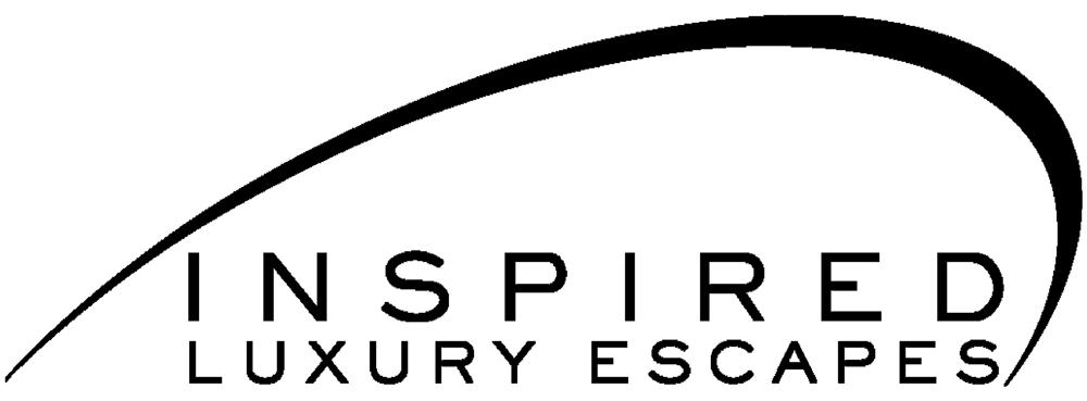 Inspired Luxury Escapes logo