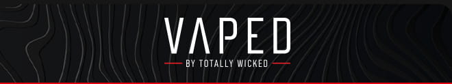 Vaped by Totally Wicked