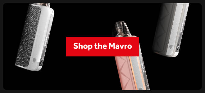 Shop the Mavro