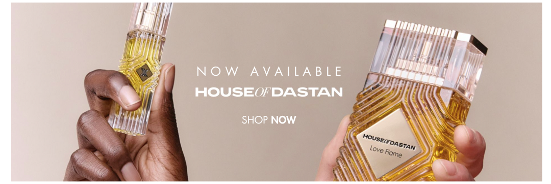 House Of Dastan Fragrances