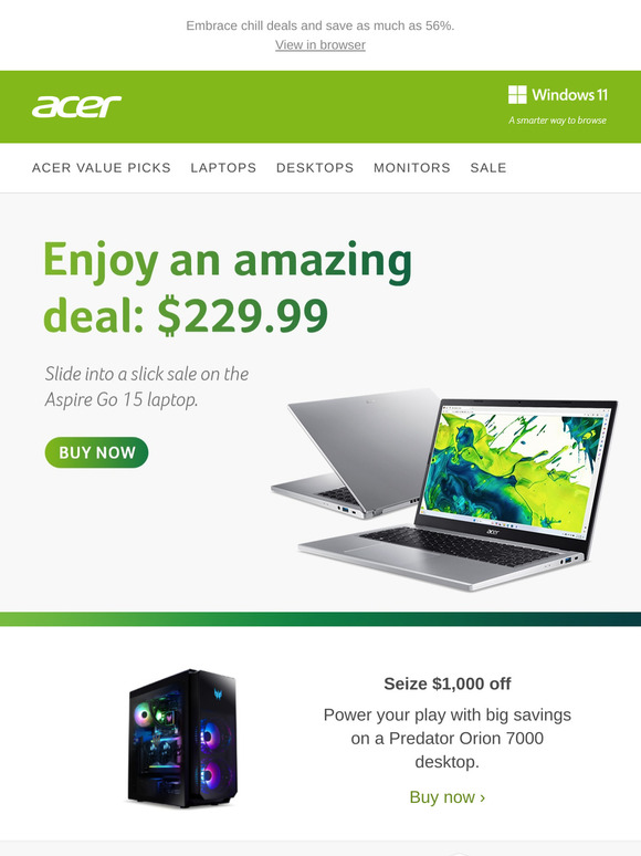 Beat the freeze with up to $1,000 in winter savings