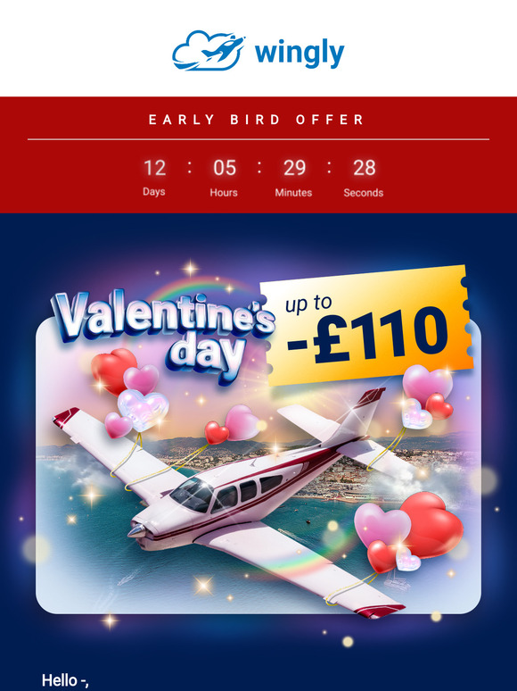 —, who said romance is dead? 💕🛩️