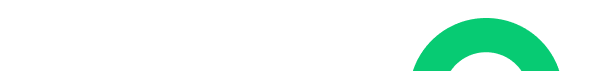 Green Semi Circle