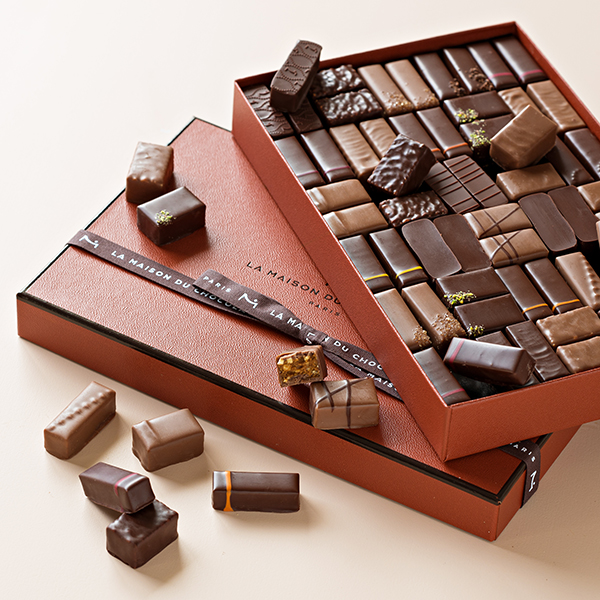 Le Coffret Maison