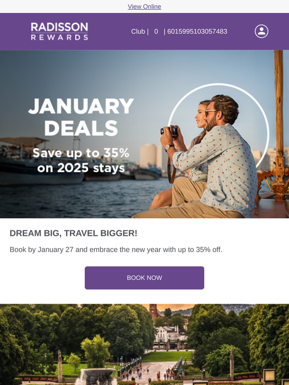 These January Deals won’t last long!