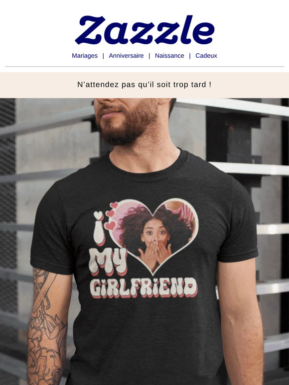 Découvrez 25 idées cadeaux de Saint-Valentin