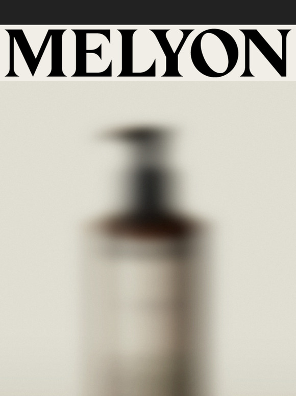 Don’t Miss This, Melyon Family Member: Notify Me & Save 15%