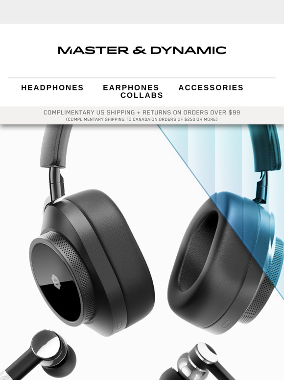 Hit Reset: 25% off MW75 and ME05