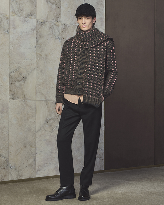 FW25 looks