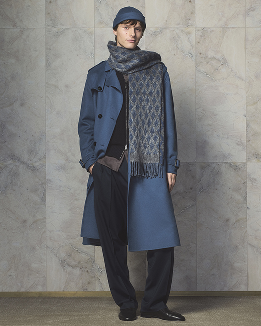 FW25 looks