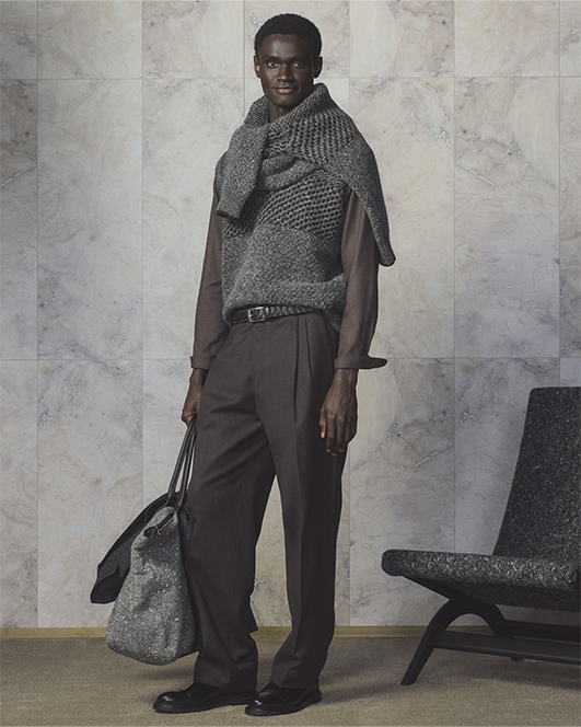 FW25 looks