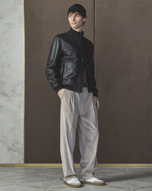 FW25 looks