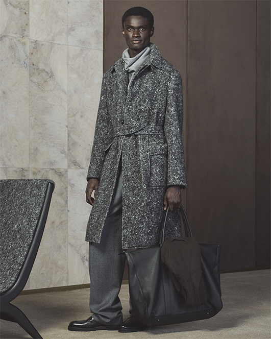 FW25 looks