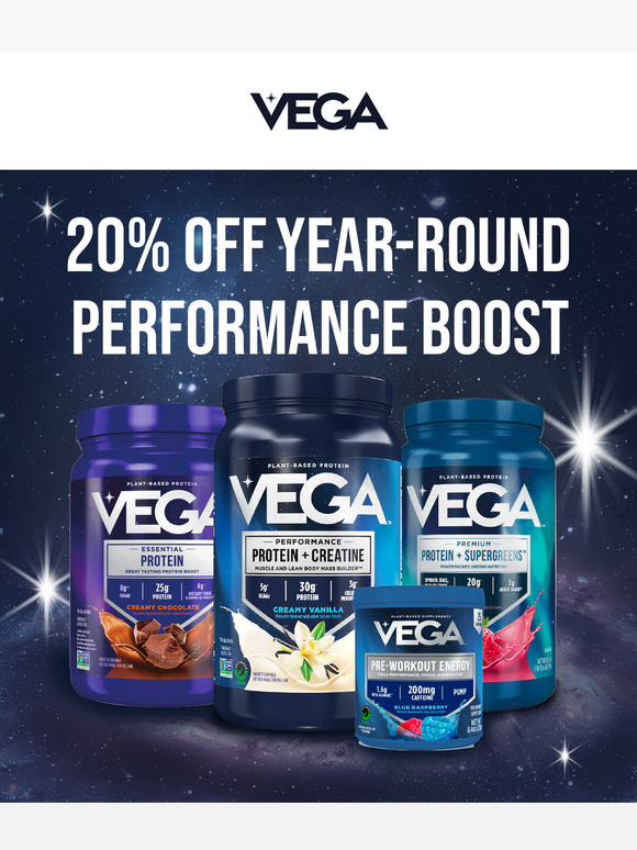 Want 20% off?