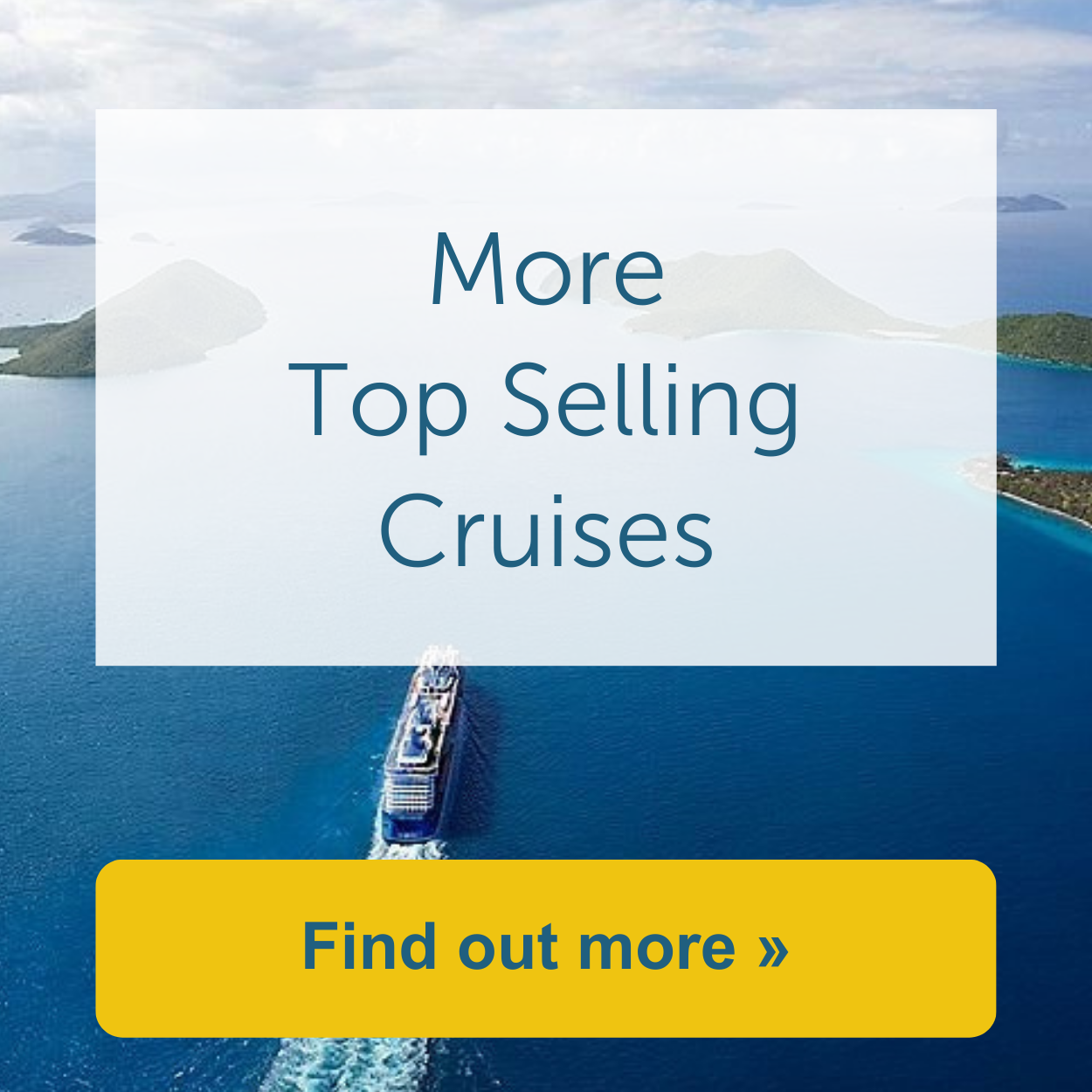 View All Top Selling Holidays