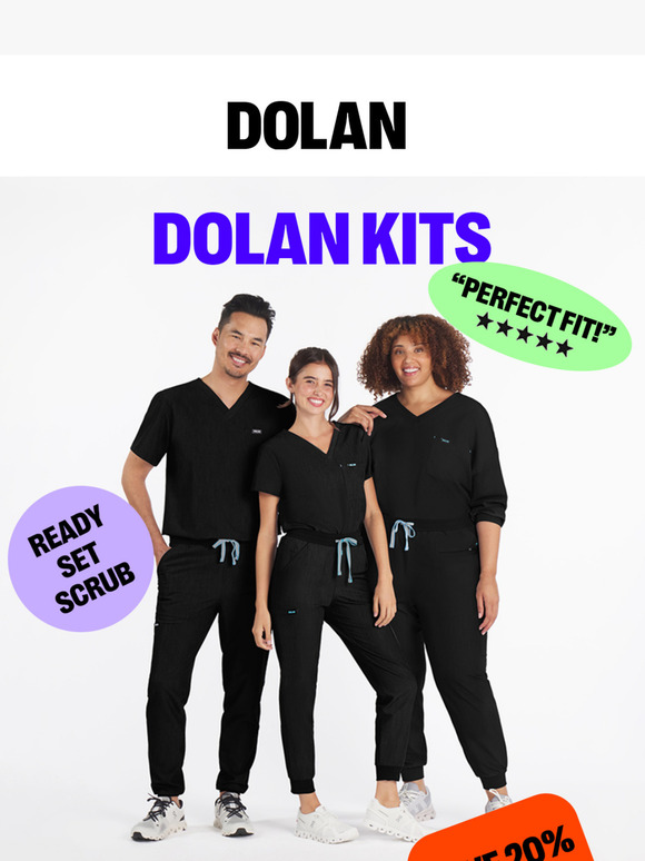 Save 20% Off Kits!