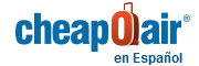 Cheapoair Logo