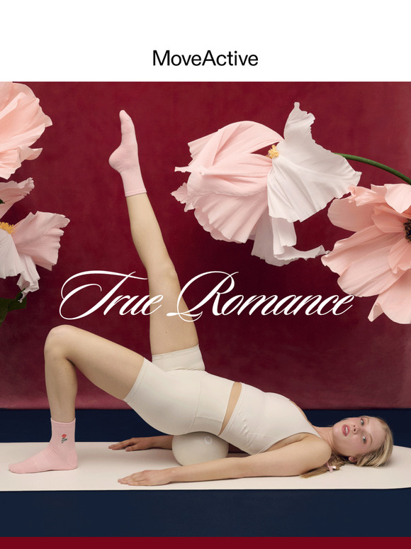 Don't miss our most popular collection EVER 🌹