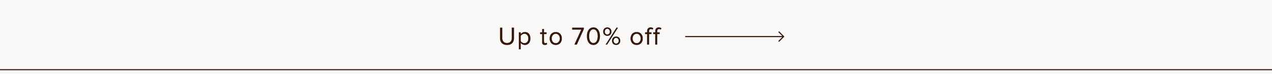 Up to 70% off