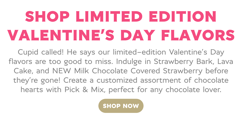 Perfect for Any Chocolate Lover