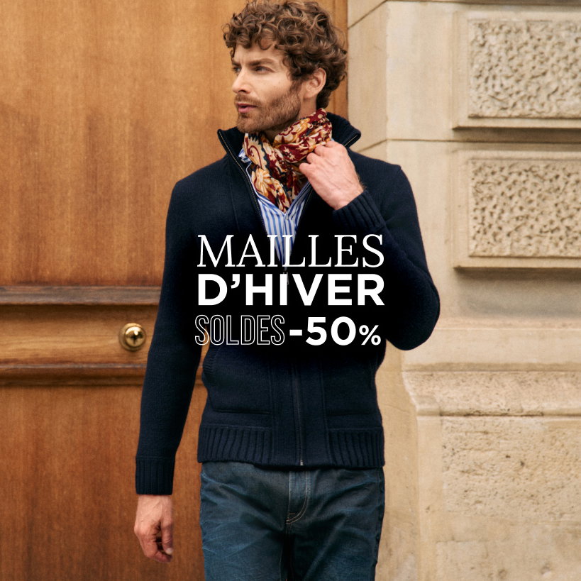 MAILLES D'HIVER