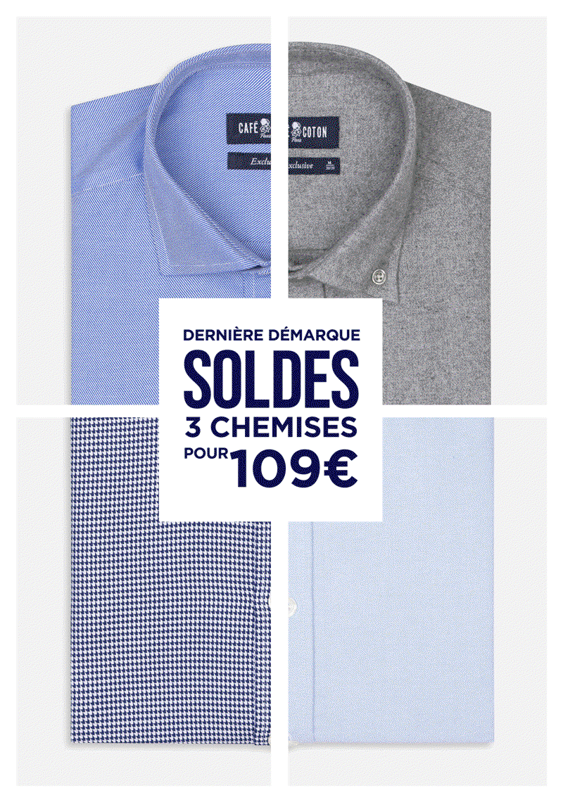 SOLDES