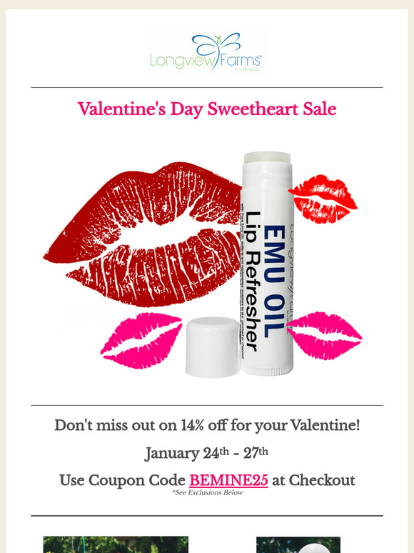 XOXO Our Gift For You!,  —!