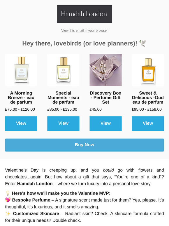 💘 Make Valentine’s Day Unforgettable (Without the Usual Clichés!) 💘