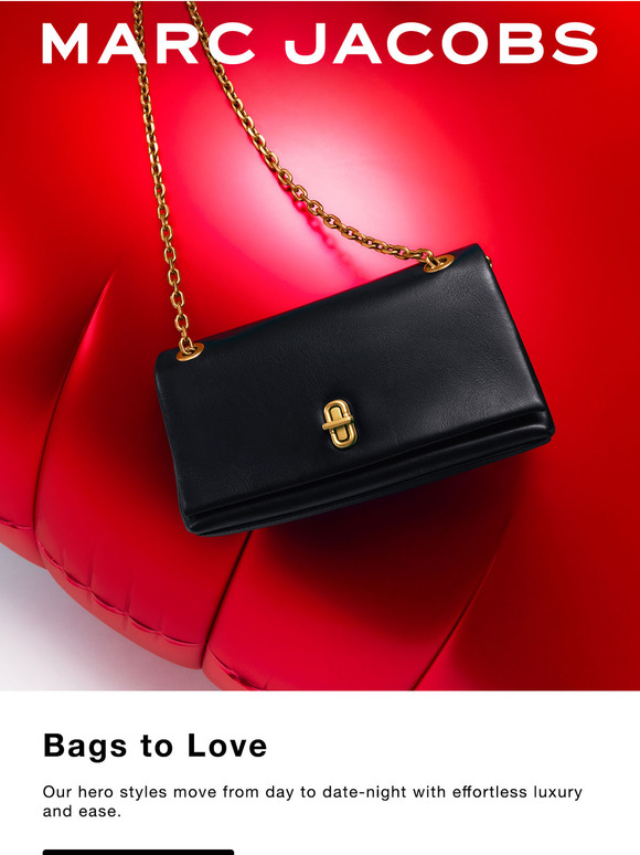 Bags to Love