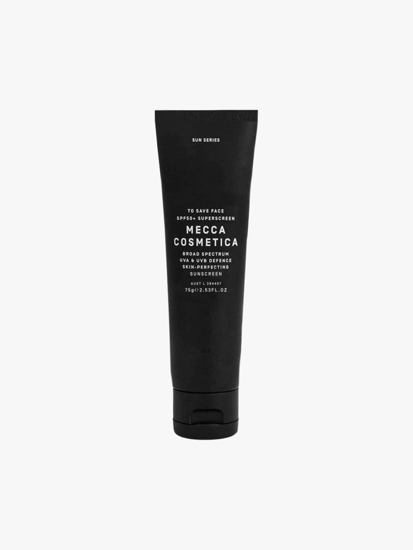 MECCA COSMETICA To Save Face SPF50+ Superscreen