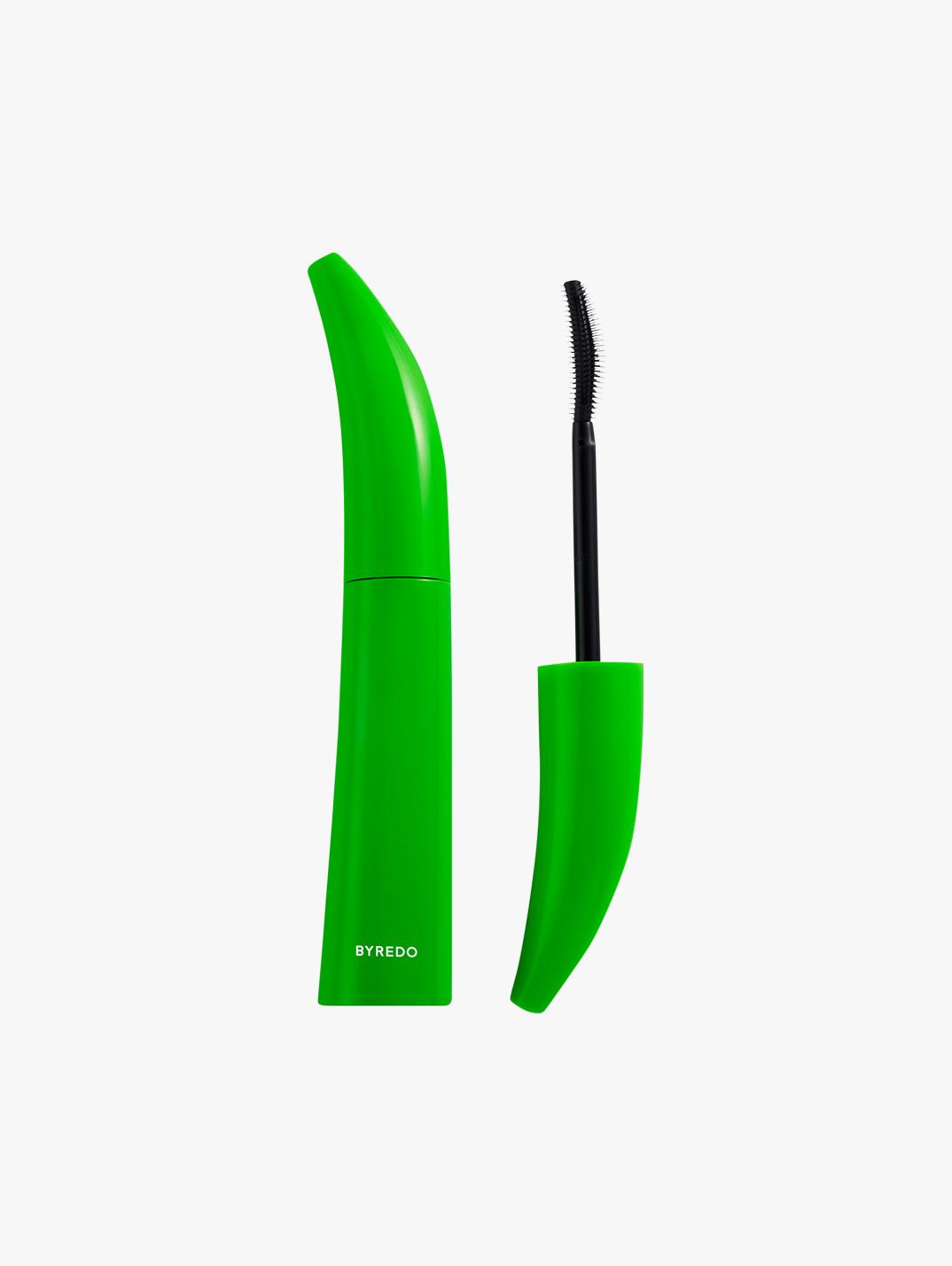 BYREDO Astronomical Volume Mascara Deep Black