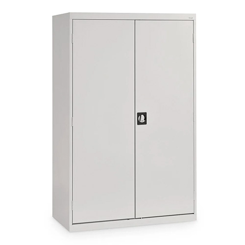 Sandusky® Elite Storage Cabinet with Recessed Handle