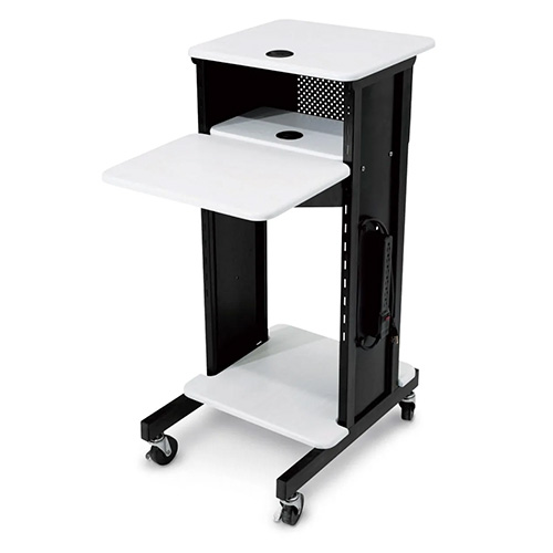 Premium Presentation Cart