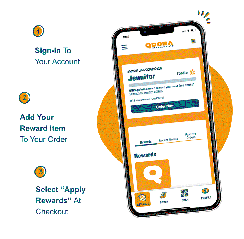 Sign-In To Your Account