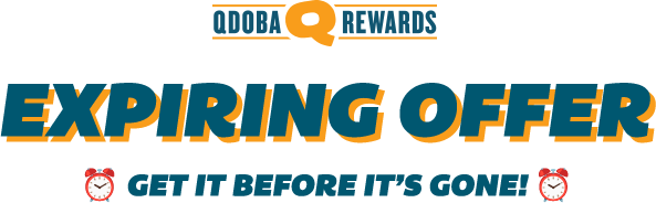 Expiring Offer - Get it before it's gone!