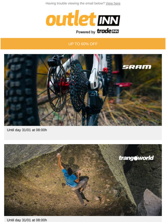 HURLEY,TRANGOWORLD,SRAM