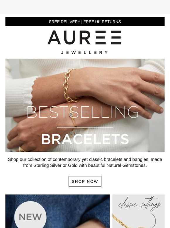 Bestselling Bracelets ✨