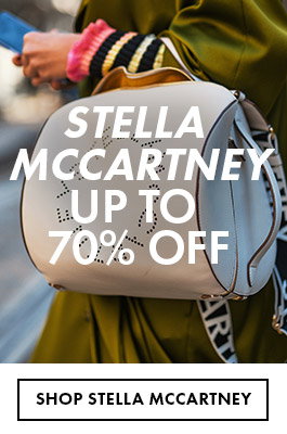 Extra 15% Off Stella McCartney