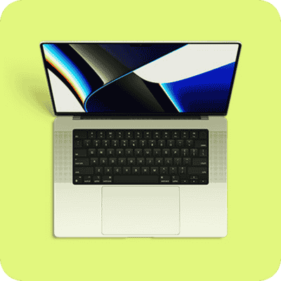 MacBook