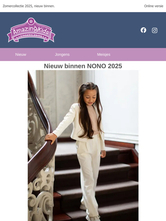 Superleuke NoNo collectie online
