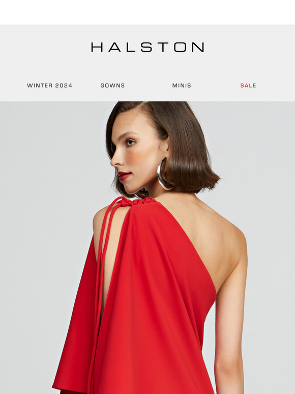 Discover Luxe Crepe