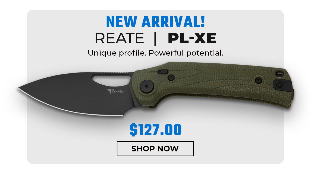 Reate PL-XE