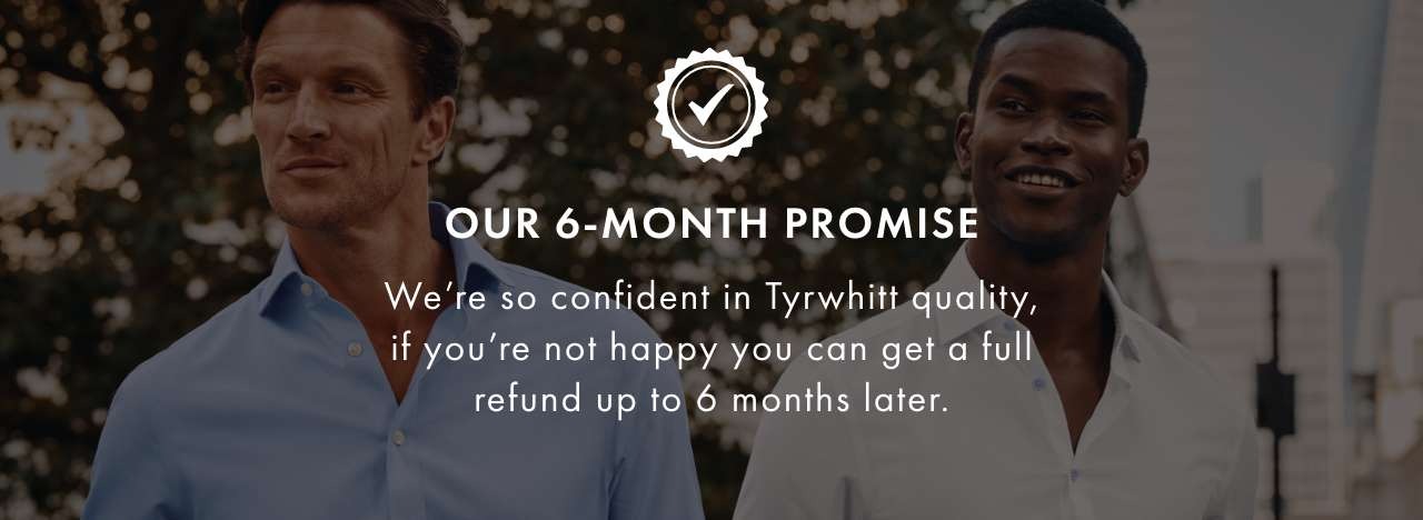 6 month promise