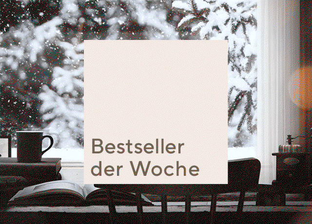 Bestseller der Woche