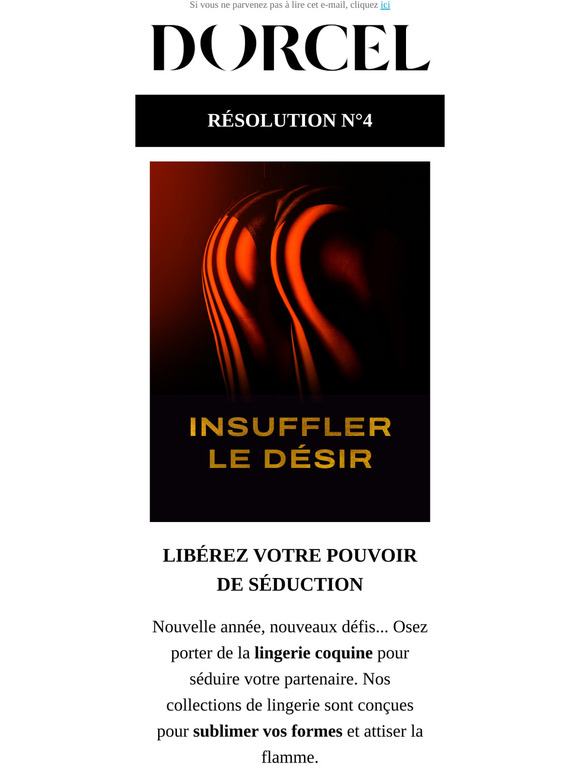 Bonne résolution n°4 ✨