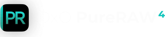 DxO PureRAW 4