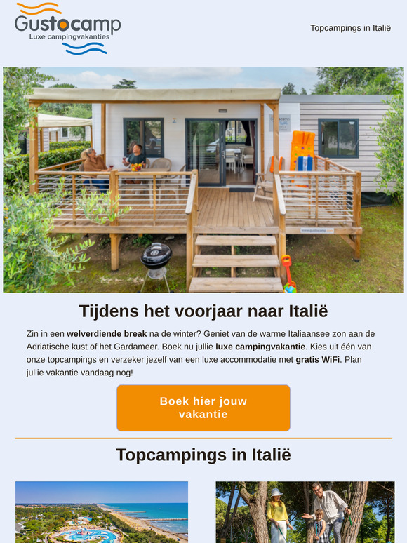 Boek nu jouw zonvakantie