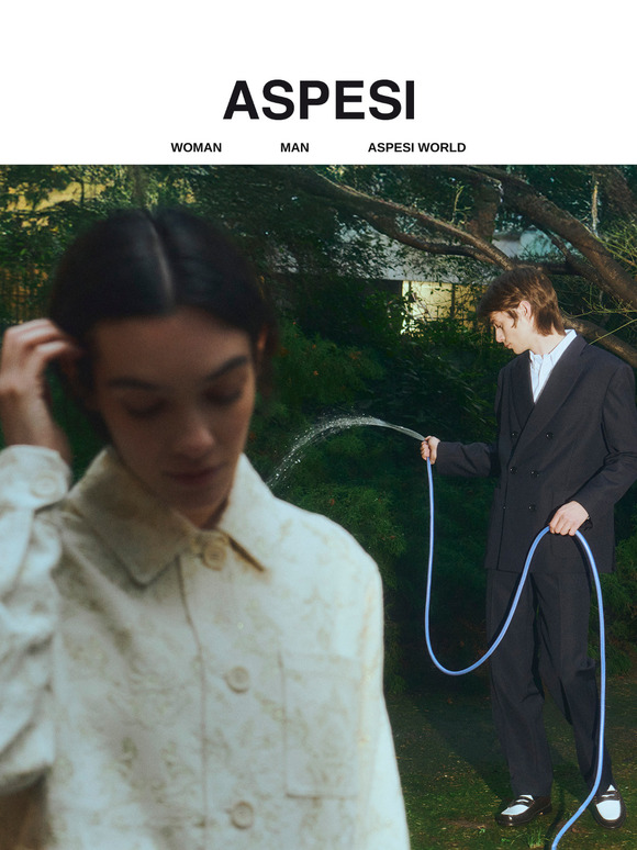 New arrivals SS25